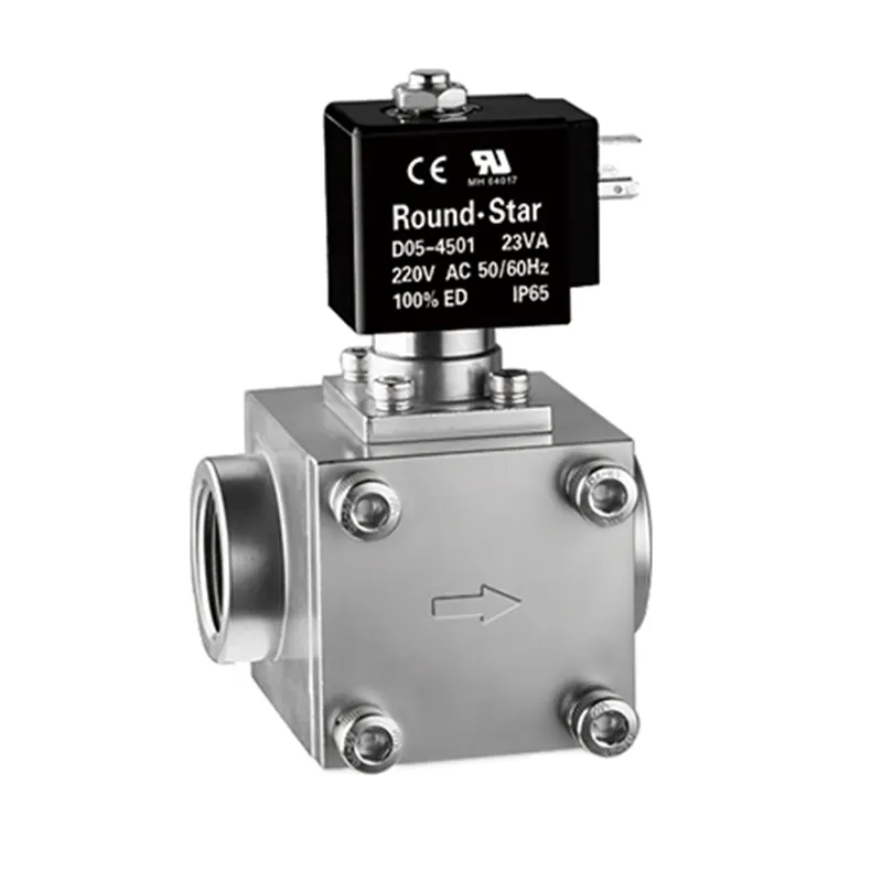 Professional terms and explanations of solenoid valves Professional terms and explanations of solenoid valves