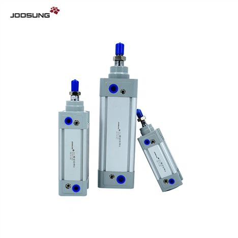 ئۆلچەملىك سىلىندىر dnc