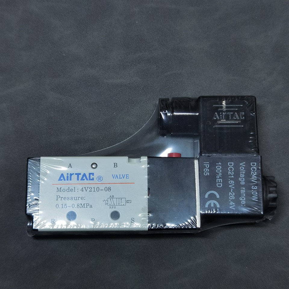 AIRTAC 4V130-06 Solenoid Valve