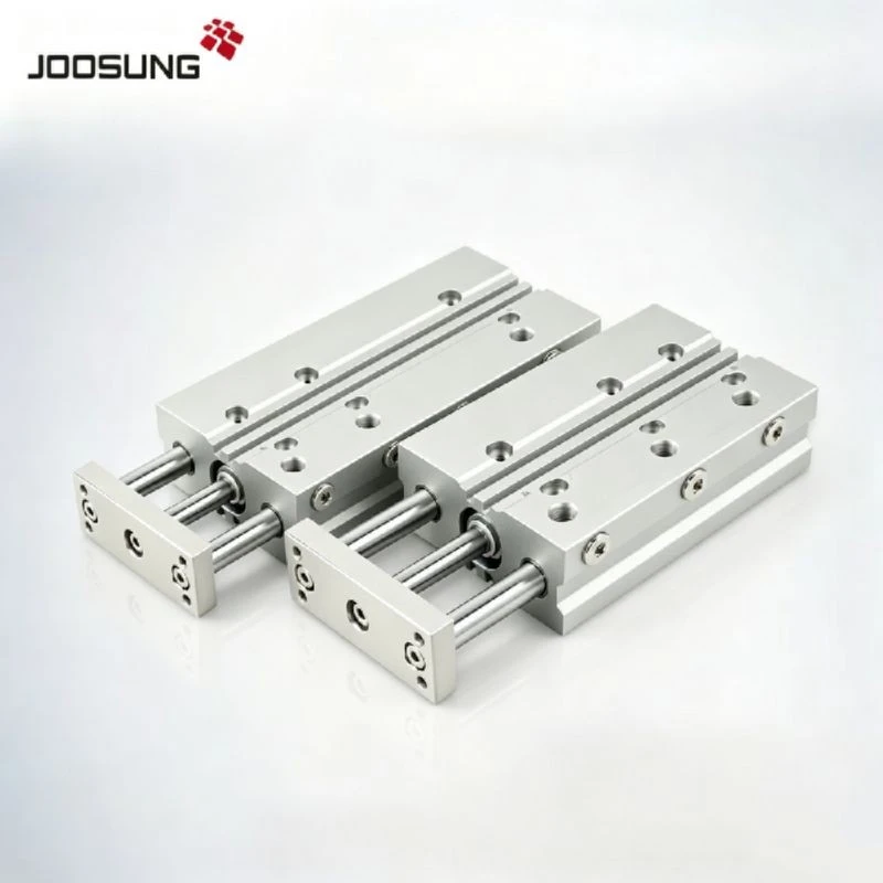 MCGB-03-32-30 Mini Twin-Guide Pneumatic Cylinder best