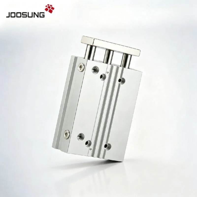 MCGB-03-32-40 Mini Twin-Guide Pneumatic Cylinder